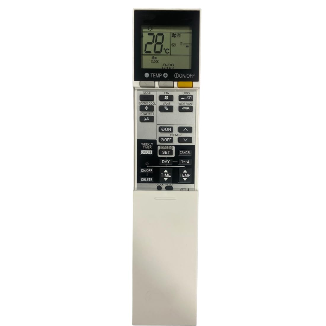 Diwali offer buy now Upix AC Remote No. 219 (No Backlight), Diwali offer buy now Upix AC Remote No. 219 (No Backlight),