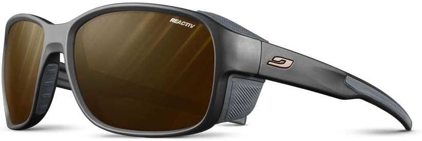 Julbo Unisex MONTEBIANCO 2 Sunglasses Mountaineering, hiking, trekking