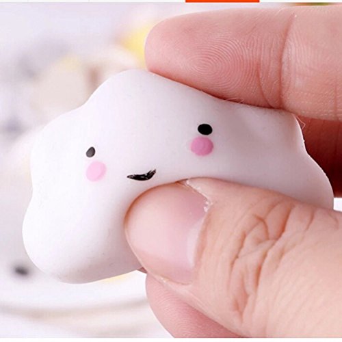 Jysport Jouet anti-stress, parfumé, 05