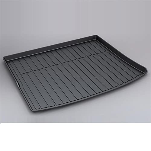 Tapis de coffre Jeep Renegade pour chien et sorties outdoor