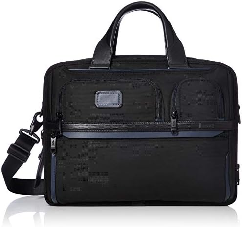 Amazon.co.jp: [トゥミ] ブリーフケース 公式 正規品 TUMI Alpha
