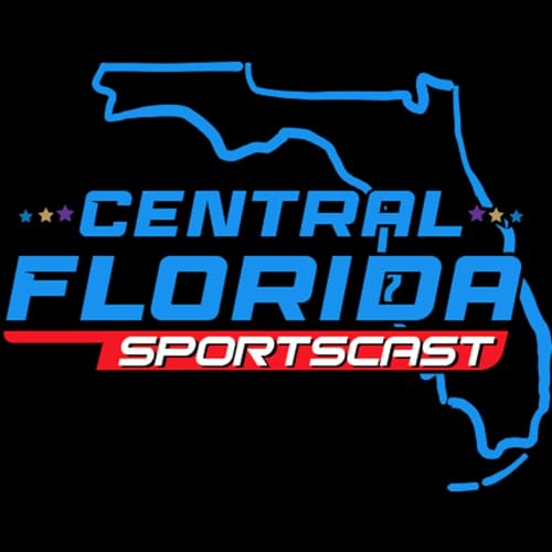 『Central Florida Sportscast』のカバーアート