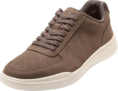 Image of Cole Haan Men's Grand Crosscourt Perforated Sneaker