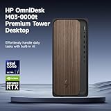 Comparison of HP OmniDesk (M03-0000t) vs undefined