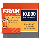 Fram PH7328 Oil Filter