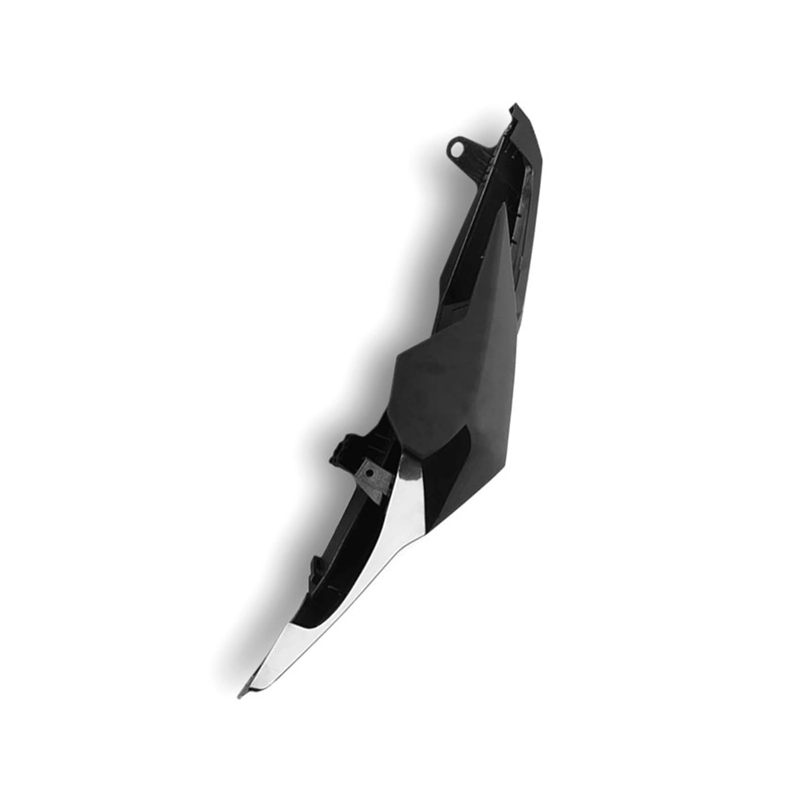 Accessoires moto CB650R CBR650R capot de siège passager arrière gauche