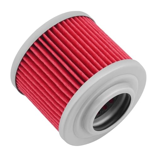 Filtre à huile moto G650GS F650GS pour résoudre les impuretés