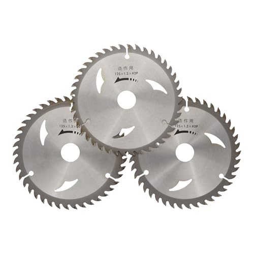 �O���R�[�|���[�V���� ���� �؍H�p�`�b�v�\�[ 125×1.3×42P 3���� 004565