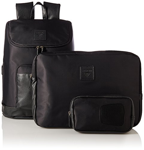 Wib Francine Collections Tribeca Notebook Carrying Backpack (Ff Tri16-3) #TOP3