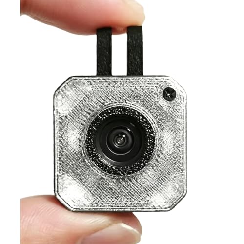 Image of Onchdbfhuu Face Tracker for VRChat Wireless Wired 11g Ultra-Light VRChat IR Camera VR Face Tracking 3D Printed for Pico4