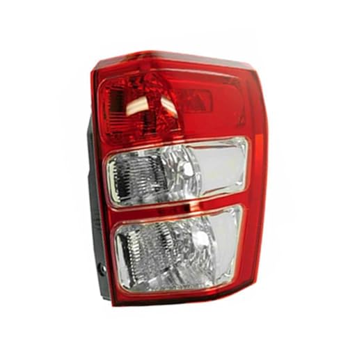 Feu arrière Suzuki Grand Vitara 2006-2013 bloc clignotant stop remorque droit