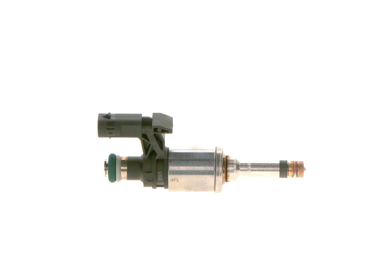 BOSCH Einspritzventil 0261500477
