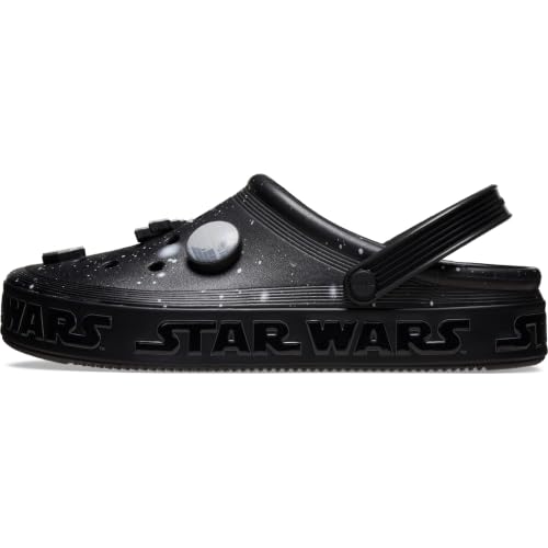 Image of Crocs Unisex Adult Disney Collaboration Clog