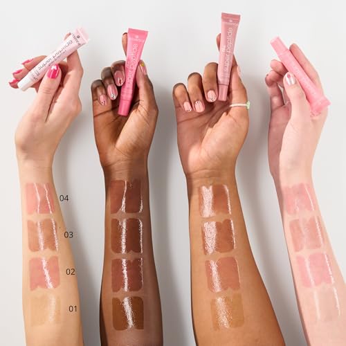 Le Traitement Des Lèvres Super Peptide #03 Toffeestastic ! - vue 8