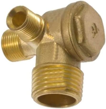 (GB) New E101362 / 5140186-73 Air Compressor Check Valve Craftsman + full model list in the description