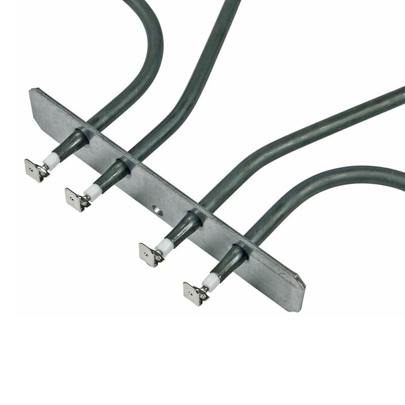 Lavadora Balay LUTH Premium Profi Parts: Elemento Calefactor De Alto Rendimiento Para Un Calor Eficiente Repuesto Goma Lavadora Balay