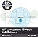 NETGEAR Nighthawk Cable Modem WiFi Router Combo with Voice C7100V - Supports Xfinity Cable & Voice Plans Up to 600Mbps, 2 Phone Lines, AC1900 WiFi Speed, DOCSIS 3.0