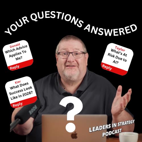 What are the biggest challenges business leaders are facing right now?