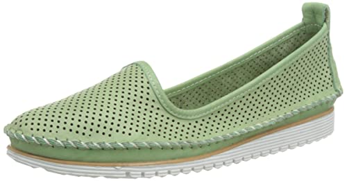 Mocassins femme Andrea Conti 0021714 idéals pour le bureau