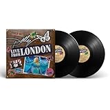  Dolly Live from London