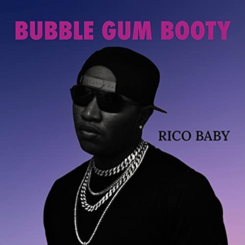 Bubble Gum Booty
