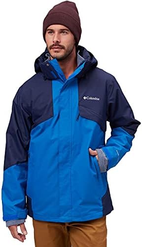 Bugaboo II Fleece Interchange Jacket 