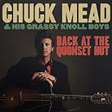 Back at the Quonset Hut [Vinyl LP]