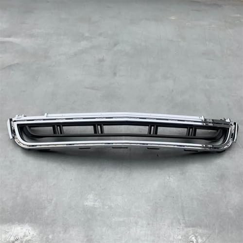 Grille de Calandre Cadillac XTS Finition Premium Abs Capot - 2