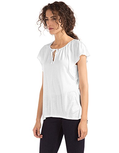 Image of GAP Women's Plain T-Shirt