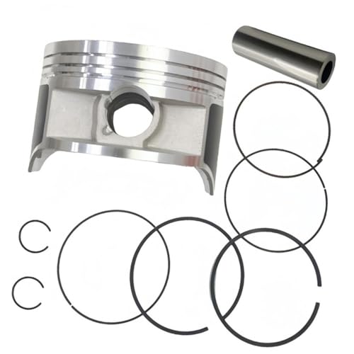 Piston de moteur A11M-100mm et joint de cylindre pour réparer la compression KLR650