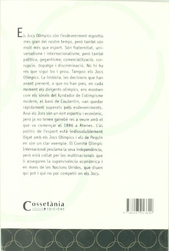 Més enllà dels anells: Política, gegantisme, comercialització, corrupció, dopatge i discriminació en