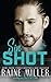 Sin Shot: A Hockey Love Story (Vegas Crush Book 2)