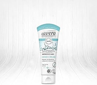 Lavera | Hand Cream | 1 X 75Ml