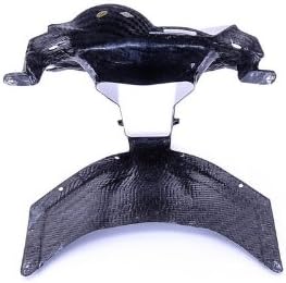 Bestem CBBM-S1K-NOS-MT Carbon Fiber Head/Nose Cowl Air Intake for BMW S1000RR HP4 2009 - 2014