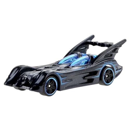 Hot Wheels, Multicolor (Mattel HDG89)