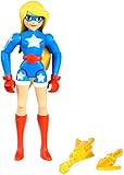 Mattel DC Justice League Action Stargirl Figure