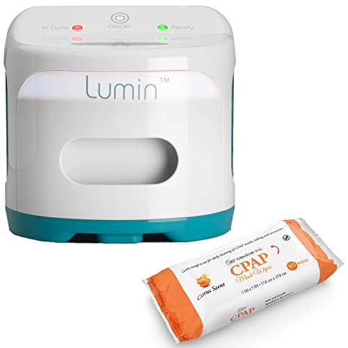 Best Uv Cpap Cleaner