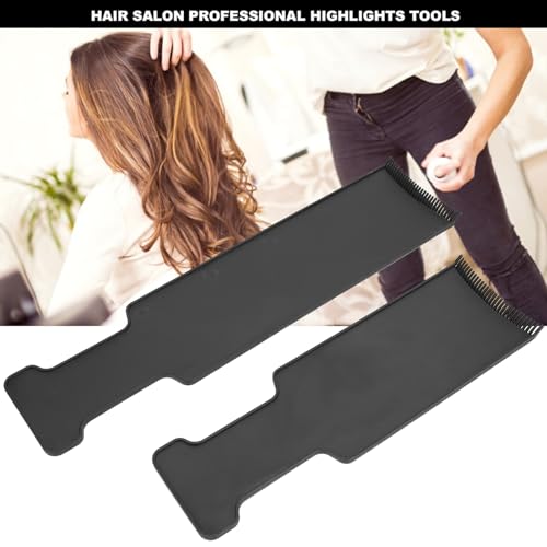 Peine Balayage Board para Coloración de Cabello miniatura 4