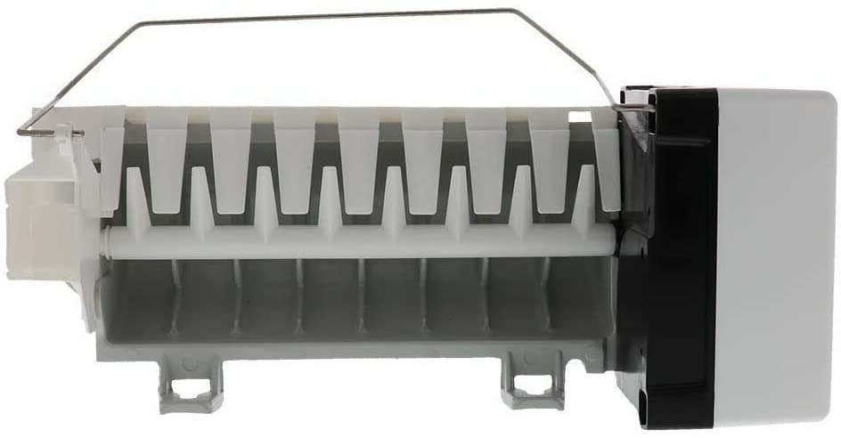 Refrigerator Ice Maker Replaces IM # MMAP 106W10122519 IM11 W10122519 WPW10122519 for Whirlpool Kenmore Amana Maytag Admiral Refrigerator