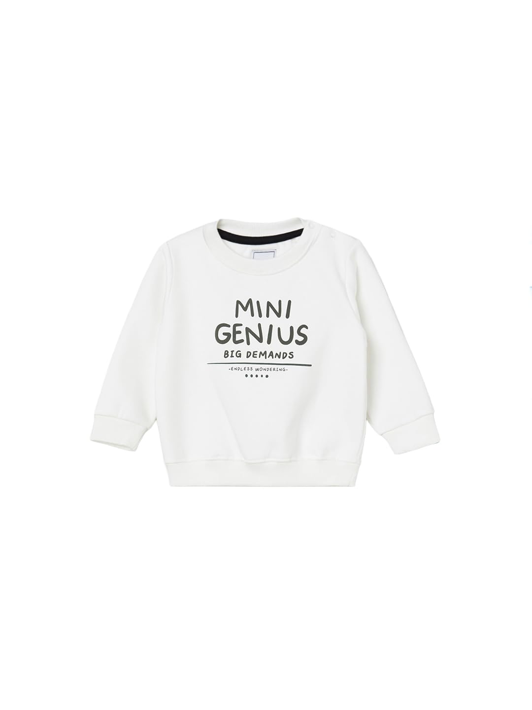 Max Boys Sweatshirt-image-15