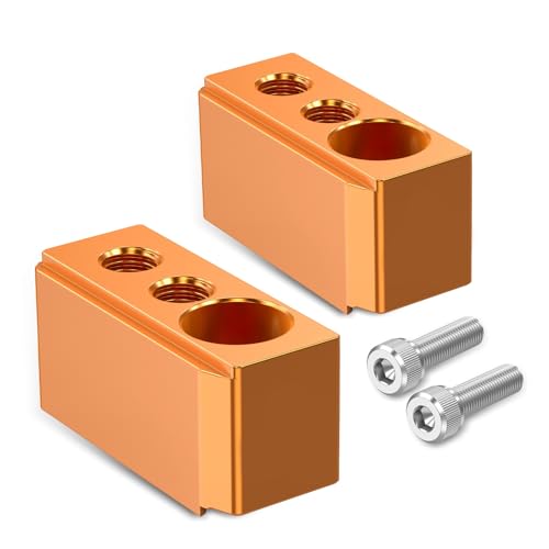 Risers de guidon pour 390 Adventure et 250 ADV 2020-2024 blocs de levage 1 pouce