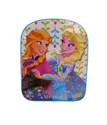 Disney Frozen Nordic Summer Basic - Zaino per