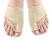 Relief Protector Sleeves Kit, Corrector And  Relief Protector Sleeves Kit - Treat Pain in Hallux Valgus, Big Toe Joint, Hammer Toe, Toe Separators Spacers splint Aid surgery treatment