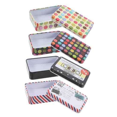 VILLCASE `uL ~jJ[h[p یϋv[ RpNgfUC gѕ֗Ȏ[P[X ƒ ItBX 4Zbg