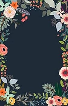 Paperback Classic Journal Notebook With Lined Pages - Writing Journal for Women (Ruled) Book