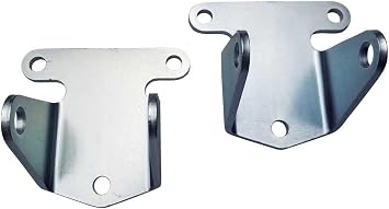 Moroso 62515 Motor Mount for Chevy
