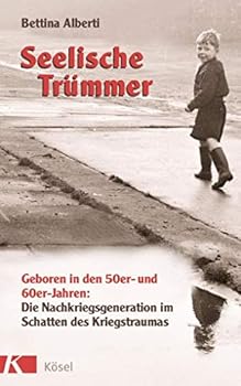 Hardcover Seelische Trummer (German Edition) [German] Book