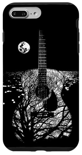 ɏƂ炳ꂽM^[̃VGbgAAR[XeBbN̐X̖̃A[g[N X}zP[X iPhone 7 Plus/8 Plus p