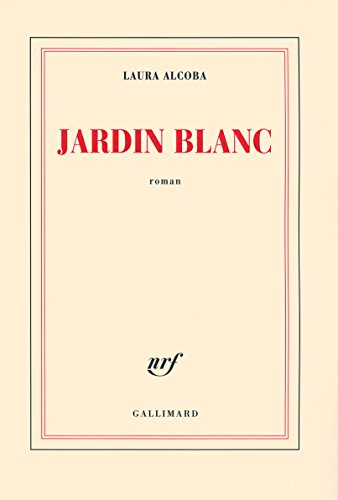 Jardin blanc