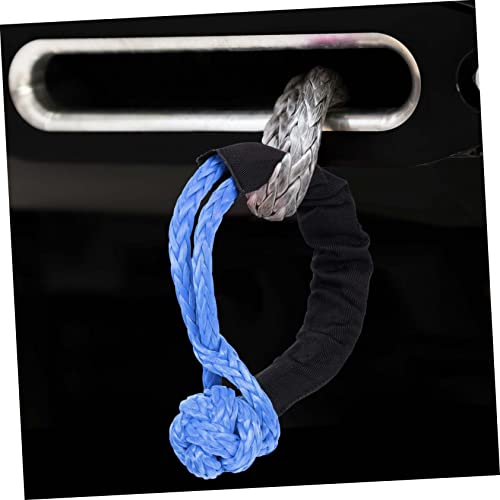 Corde de récupération de manille souple pour sortir du sable - 6